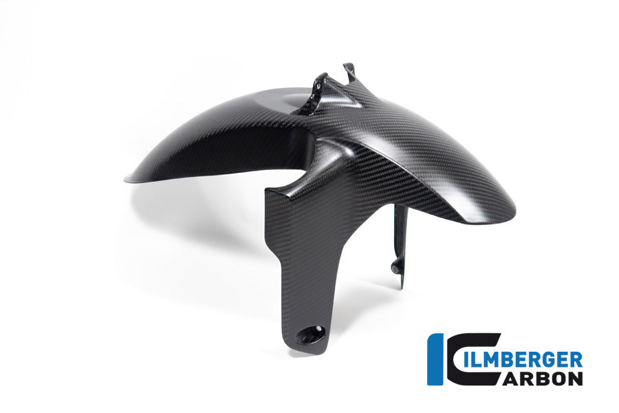 Ilmberger Carbon Front Fender, Carbon for the BMW R 1300 GS 2023 / GS Adventure 2024