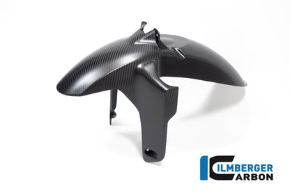 Ilmberger Carbon Front Fender, Carbon for the BMW R 1300 GS 2023 / GS Adventure 2024