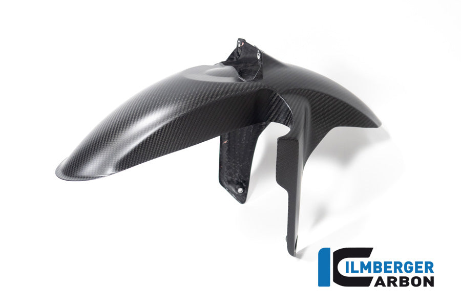 Ilmberger Carbon Front Fender, Carbon for the BMW R 1300 GS 2023 / GS Adventure 2024