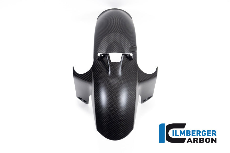 Ilmberger Carbon Front Fender, Carbon for the BMW R 1300 GS 2023 / GS Adventure 2024