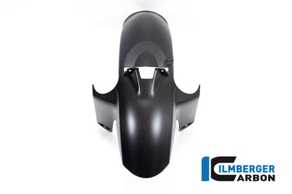 Ilmberger Carbon Front Fender, Carbon for the BMW R 1300 GS 2023 / GS Adventure 2024