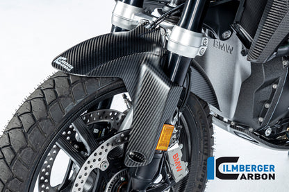 Ilmberger Carbon Front Fender, Carbon for the BMW R 1300 GS 2023 / GS Adventure 2024