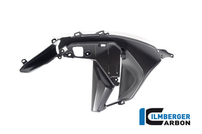 Ilmberger Carbon Airvent Cover, Left Side for the BMW R 1300 GS 2023