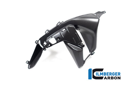 Ilmberger Carbon Airvent Cover, Left Side for the BMW R 1300 GS 2023