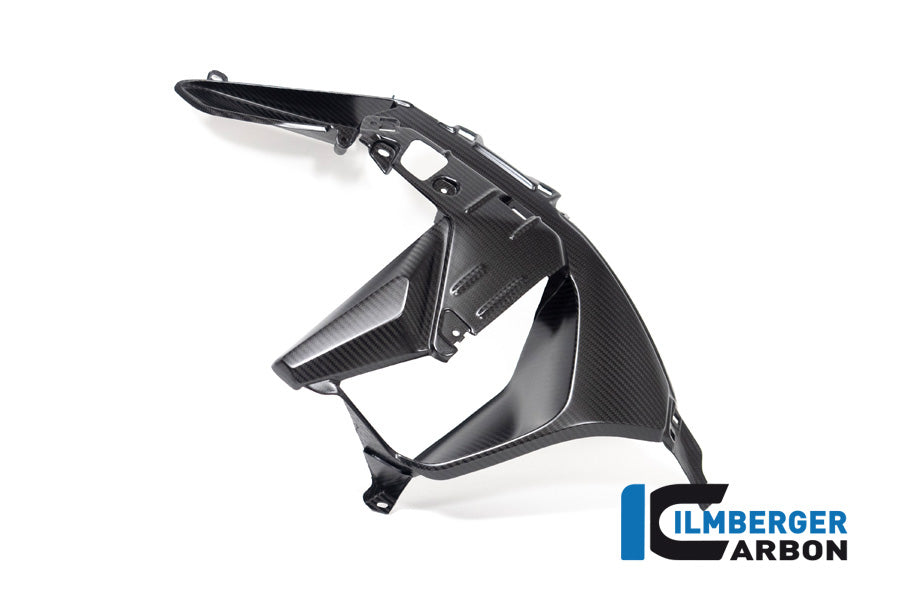 Ilmberger Carbon Airvent Cover, Left Side for the BMW R 1300 GS 2023