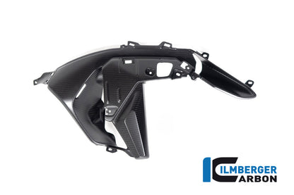 Ilmberger Carbon Airvent Cover, Right Side for the BMW R 1300 GS 2023