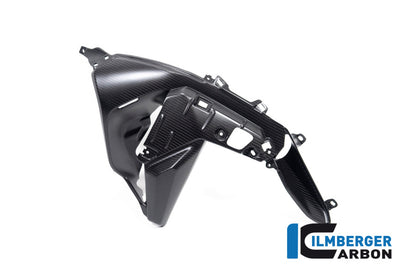 Ilmberger Carbon Airvent Cover, Right Side for the BMW R 1300 GS 2023