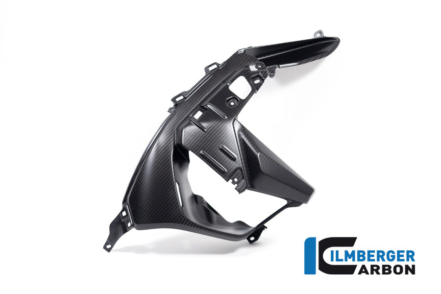 Ilmberger Carbon Airvent Cover, Right Side for the BMW R 1300 GS 2023