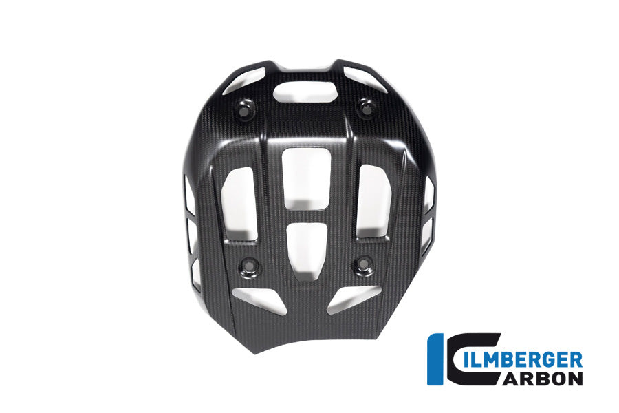 Ilmberger Carbon Sumpguard for the BMW R 1300 GS 2023 / GS Adventure 2024