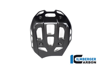 Ilmberger Carbon Sumpguard for the BMW R 1300 GS 2023 / GS Adventure 2024