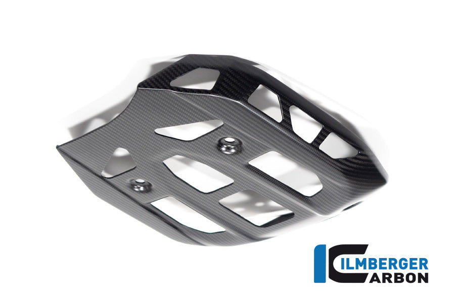 Ilmberger Carbon Sumpguard for the BMW R 1300 GS 2023 / GS Adventure 2024