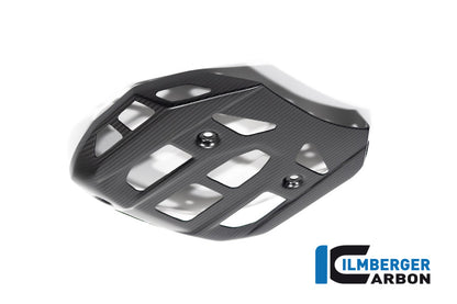 Ilmberger Carbon Sumpguard for the BMW R 1300 GS 2023 / GS Adventure 2024