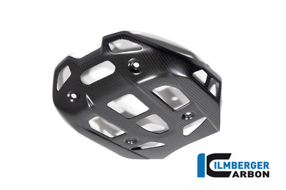 Ilmberger Carbon Sumpguard for the BMW R 1300 GS 2023 / GS Adventure 2024