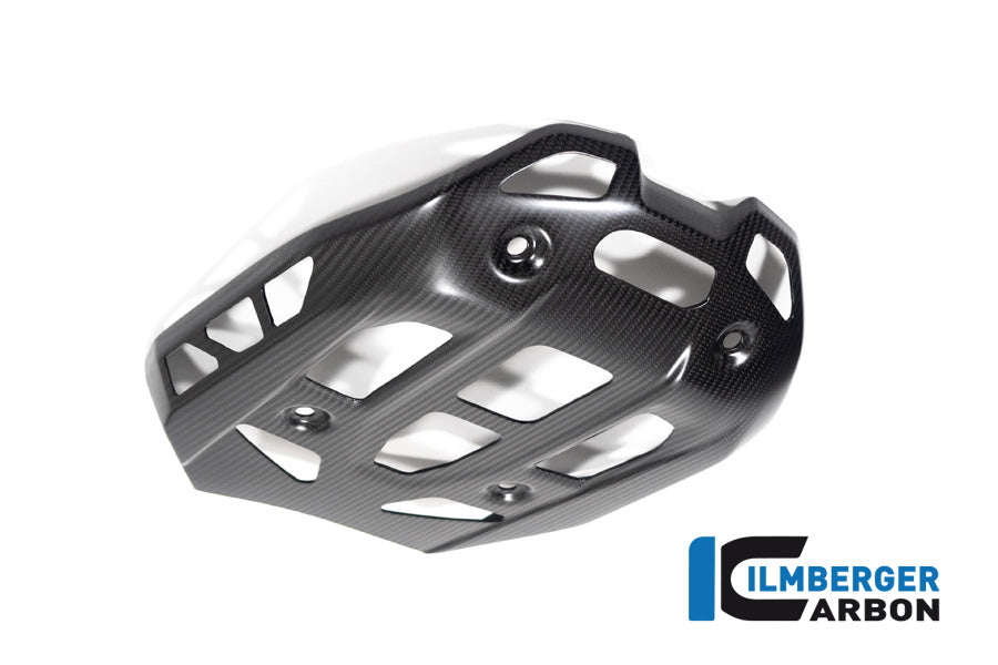 Ilmberger Carbon Sumpguard for the BMW R 1300 GS 2023 / GS Adventure 2024