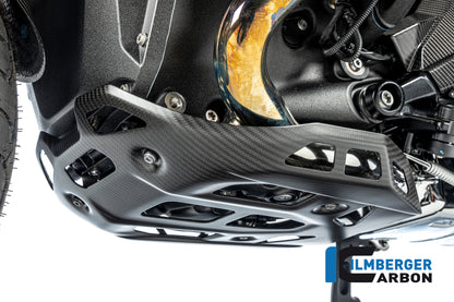 Ilmberger Carbon Sumpguard for the BMW R 1300 GS 2023 / GS Adventure 2024