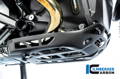 Ilmberger Carbon Sumpguard for the BMW R 1300 GS 2023 / GS Adventure 2024