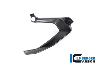 Ilmberger Carbon Frame Cover, Left Carbon for the BMW R 1300 GS 2023 / GS Adventure 2024