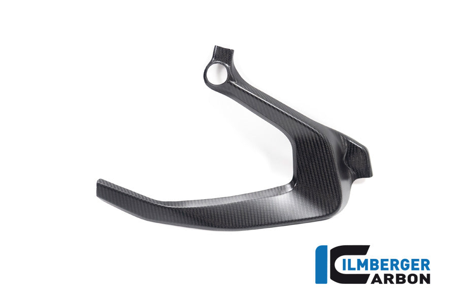 Ilmberger Carbon Frame Cover, Left Carbon for the BMW R 1300 GS 2023 / GS Adventure 2024