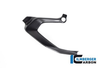 Ilmberger Carbon Frame Cover, Left Carbon for the BMW R 1300 GS 2023 / GS Adventure 2024