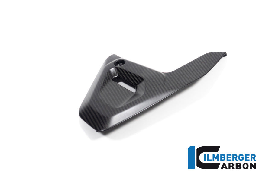 Ilmberger Carbon Triangular Frame Cover, Right for the BMW R 1300 GS 2023 / GS Adventure 2024