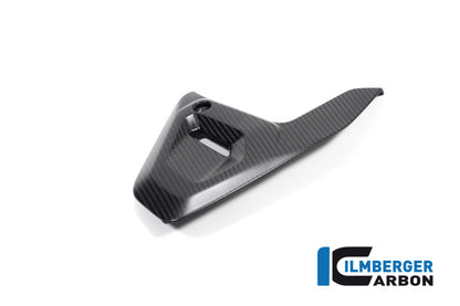 Ilmberger Carbon Triangular Frame Cover, Right for the BMW R 1300 GS 2023 / GS Adventure 2024