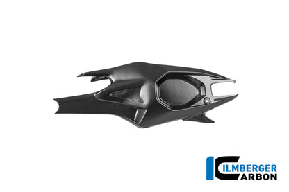 Ilmberger Carbon Swingarm Left, Matte for the Ducati Panigale V4 / V4 S '2025