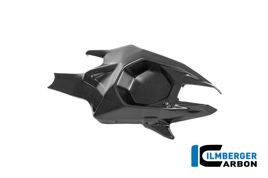 Ilmberger Carbon Swingarm Left, Matte for the Ducati Panigale V4 / V4 S '2025