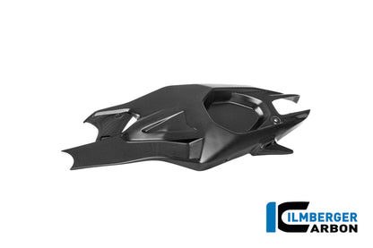 Ilmberger Carbon Swingarm Left, Matte for the Ducati Panigale V4 / V4 S '2025