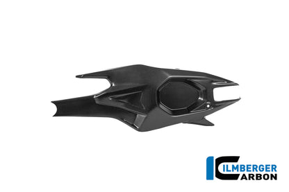 Ilmberger Carbon Swingarm Left, Matte for the Ducati Panigale V4 / V4 S '2025