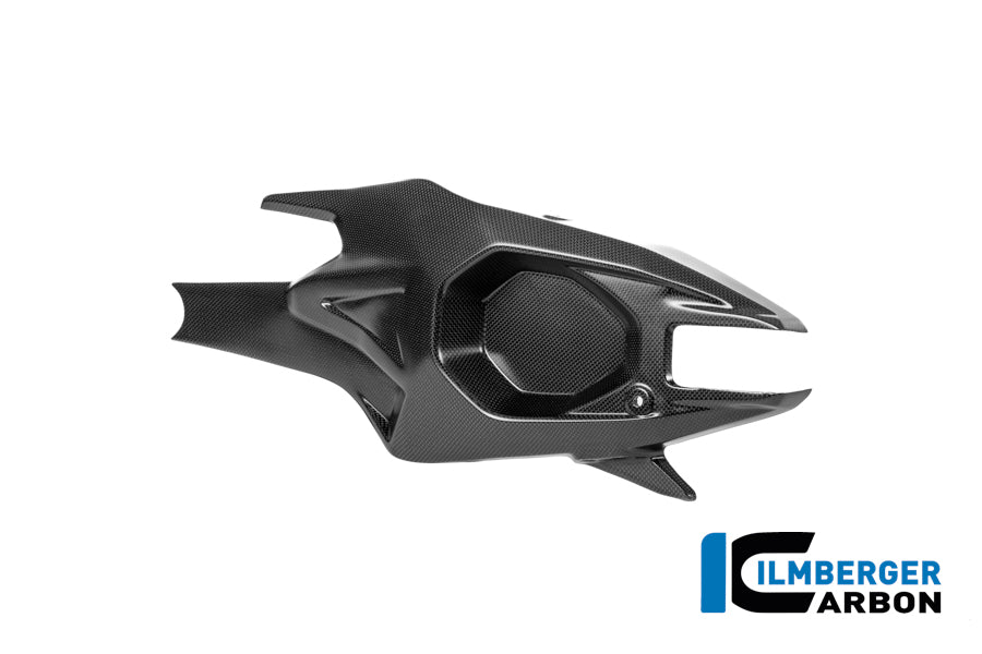 Ilmberger Carbon Swingarm Left, Matte for the Ducati Panigale V4 / V4 S '2025
