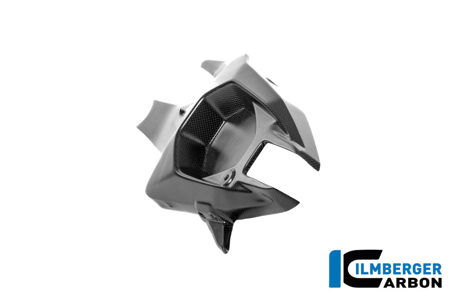 Ilmberger Carbon Swingarm Left, Matte for the Ducati Panigale V4 / V4 S '2025