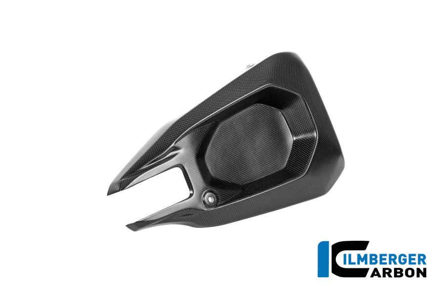 Ilmberger Carbon Swingarm Right, Matte for the Ducati Panigale V4 / V4 S '2025