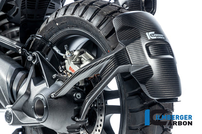 Ilmberger Carbon Splash Guard for the BMW R 1300 GS 2023 / GS Adventure 2024