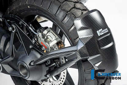 Ilmberger Carbon Splash Guard for the BMW R 1300 GS 2023 / GS Adventure 2024