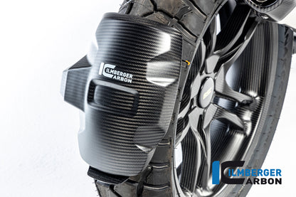 Ilmberger Carbon Splash Guard for the BMW R 1300 GS 2023 / GS Adventure 2024