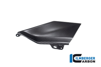 Ilmberger Carbon Lower Tank Cover Right (Upper Piece) for the BMW R 1300 GS 2023