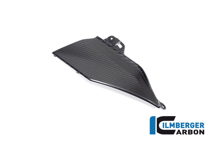 Ilmberger Carbon Lower Tank Cover Right (Upper Piece) for the BMW R 1300 GS 2023