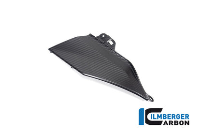 Ilmberger Carbon Lower Tank Cover Right (Upper Piece) for the BMW R 1300 GS 2023
