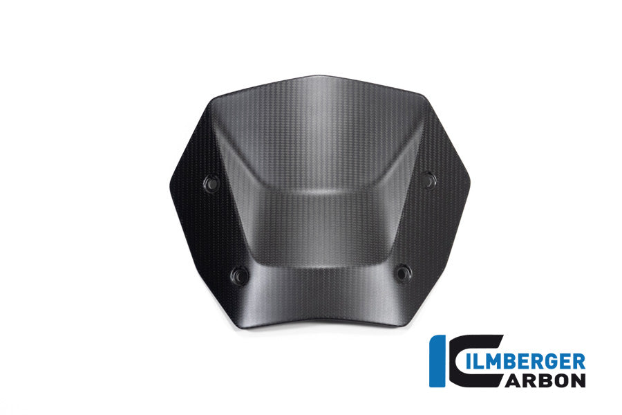 Ilmberger Carbon Windshield for the BMW R 1300 GS 2023 / GS Adventure 2024