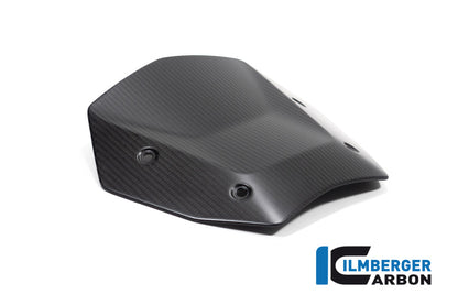 Ilmberger Carbon Windshield for the BMW R 1300 GS 2023 / GS Adventure 2024