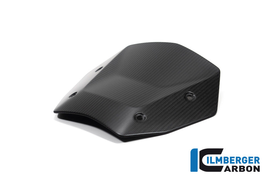 Ilmberger Carbon Windshield for the BMW R 1300 GS 2023 / GS Adventure 2024