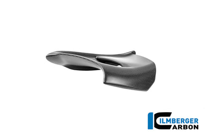 Ilmberger Carbon Left, Winglet Matte for the Ducati Panigale V4 / V4 S '2025
