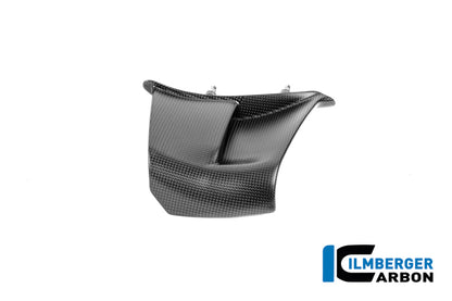 Ilmberger Carbon Right, Winglet Matte for the Ducati Panigale V4 / V4 S '2025
