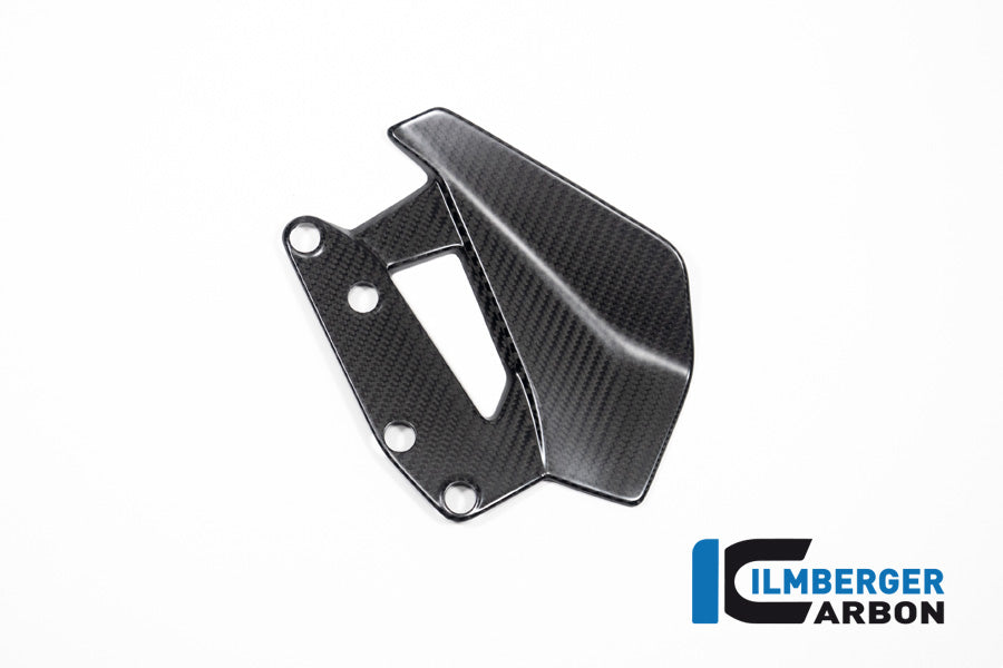 Ilmberger Carbon Windprotector, Left for the BMW R 1300 GS 2023 / GS Adventure 2024