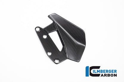 Ilmberger Carbon Windprotector, Left for the BMW R 1300 GS 2023 / GS Adventure 2024