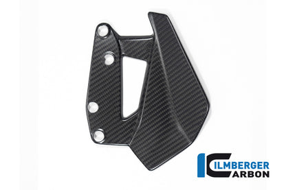Ilmberger Carbon Windprotector, Left for the BMW R 1300 GS 2023 / GS Adventure 2024