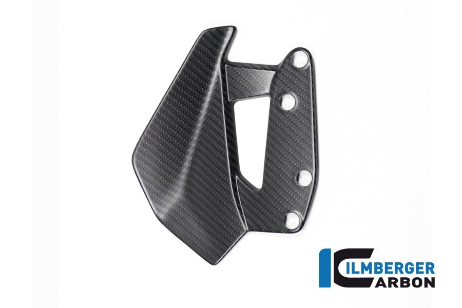 Ilmberger Carbon Windprotector, Right for the BMW R 1300 GS 2023 / GS Adventure 2024