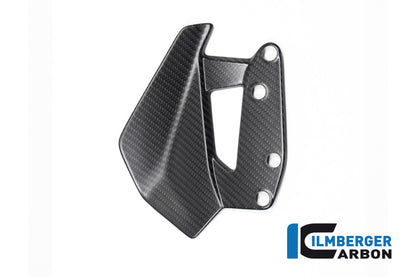 Ilmberger Carbon Windprotector, Right for the BMW R 1300 GS 2023 / GS Adventure 2024