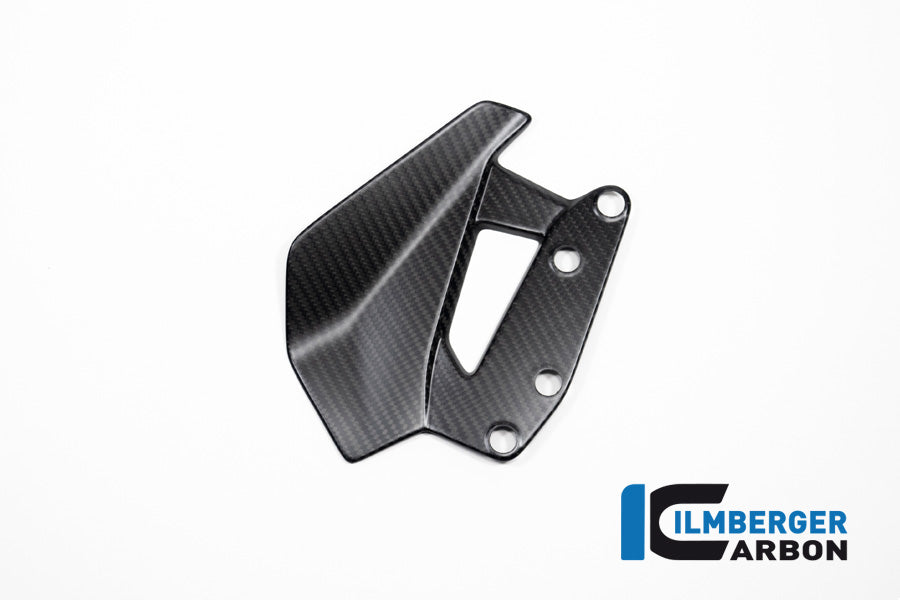 Ilmberger Carbon Windprotector, Right for the BMW R 1300 GS 2023 / GS Adventure 2024
