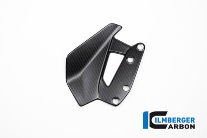 Ilmberger Carbon Windprotector, Right for the BMW R 1300 GS 2023 / GS Adventure 2024